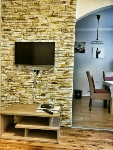 Budva Apartment | Apartment Podkosljun