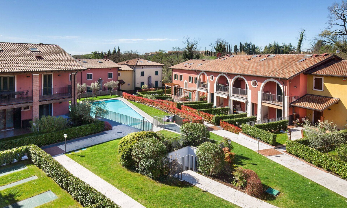 Castion Veronese Apartment | Apartment Ponte Tesina