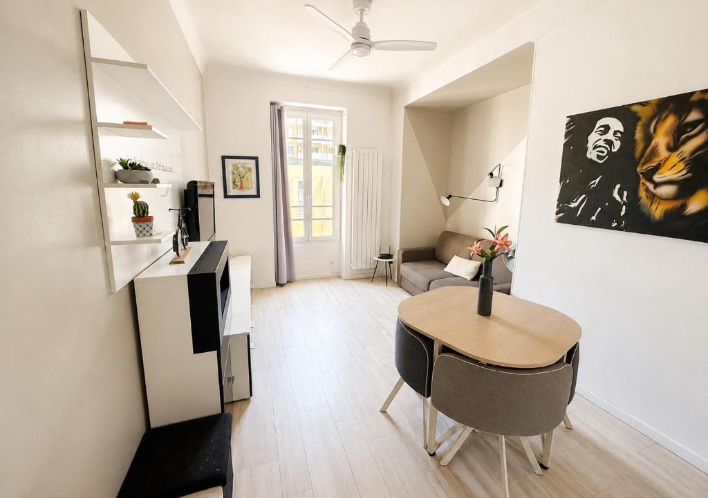Quartier du Port Apartment | Apartment Port