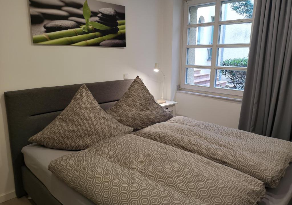 Jagervorstadt Apartment | Apartment Potsdam