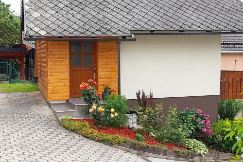 Radovljica Apartment | Apartment Pr Dev