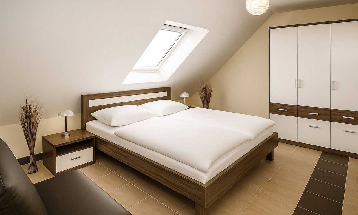 Region Hannover District Apartment | Apartment-Private Bathroom-60 m2