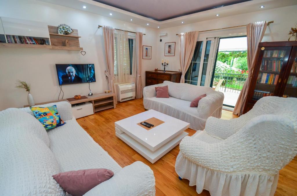 Dobrota Apartment | Apartment Radulovic