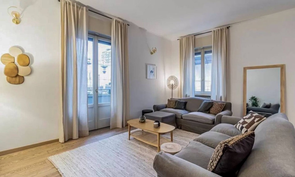Centro Storico Villa | Apartment Raphael - Three Bedroom Villa, Sleeps 8
