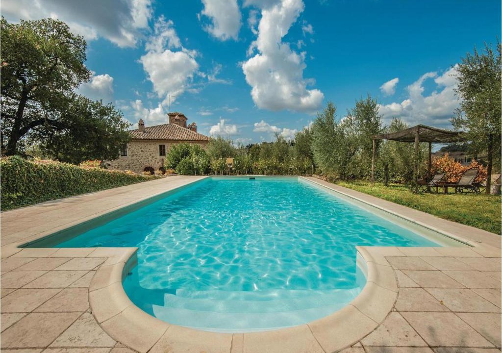 Armaiolo Apartment | Apartment Rapolano Terme -SI- 21
