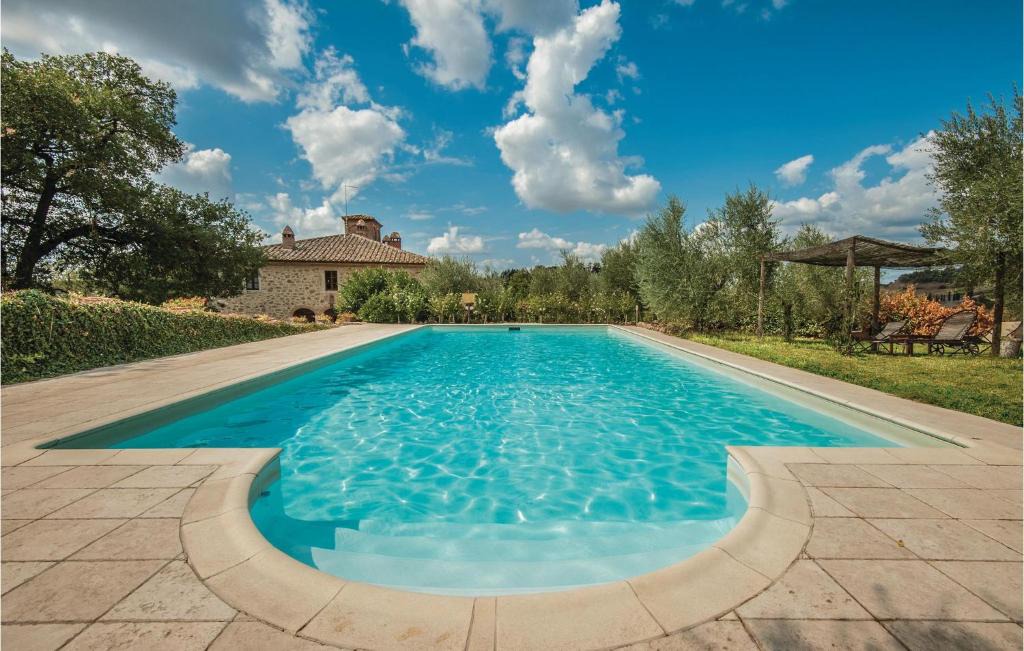 Armaiolo Apartment | Apartment Rapolano Terme -SI- 23