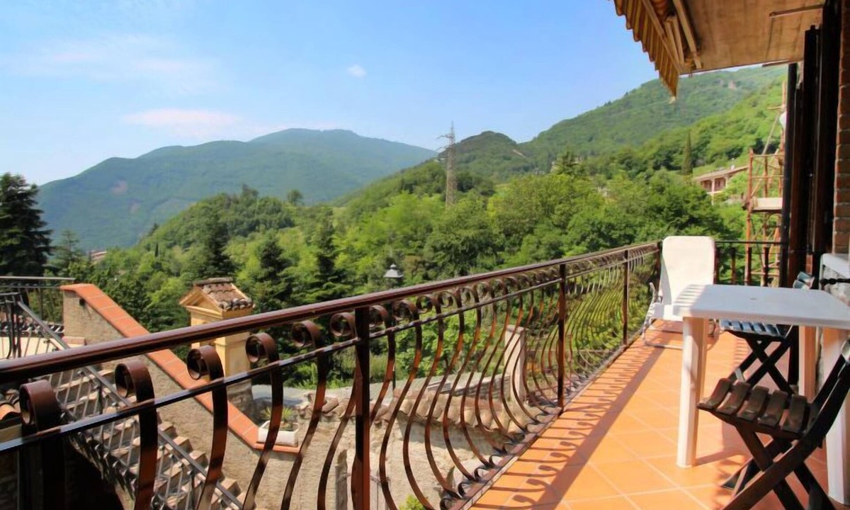 Gardola Apartment | Apartment Regula by Interhome