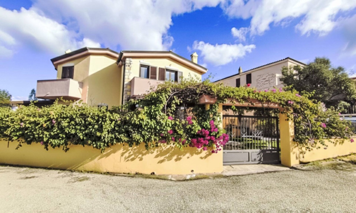 Tanaunella Apartment | Apartment Remo by Interhome