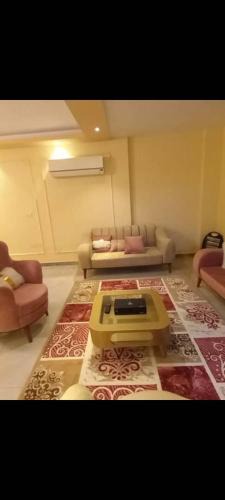 Agouza Apartment | Apartment rent