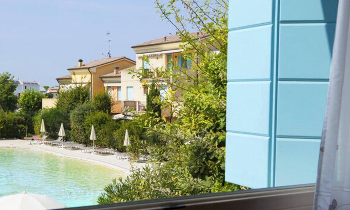 Faro Apartment | Apartment 'Residence Borgo Dei Fiori H06' with Shared Pool and Private Terrace