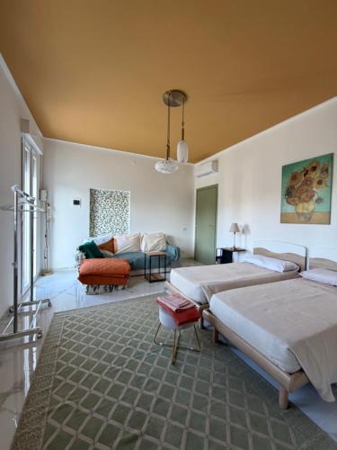 Caorso Apartment | Apartment Rino 1 Caorso