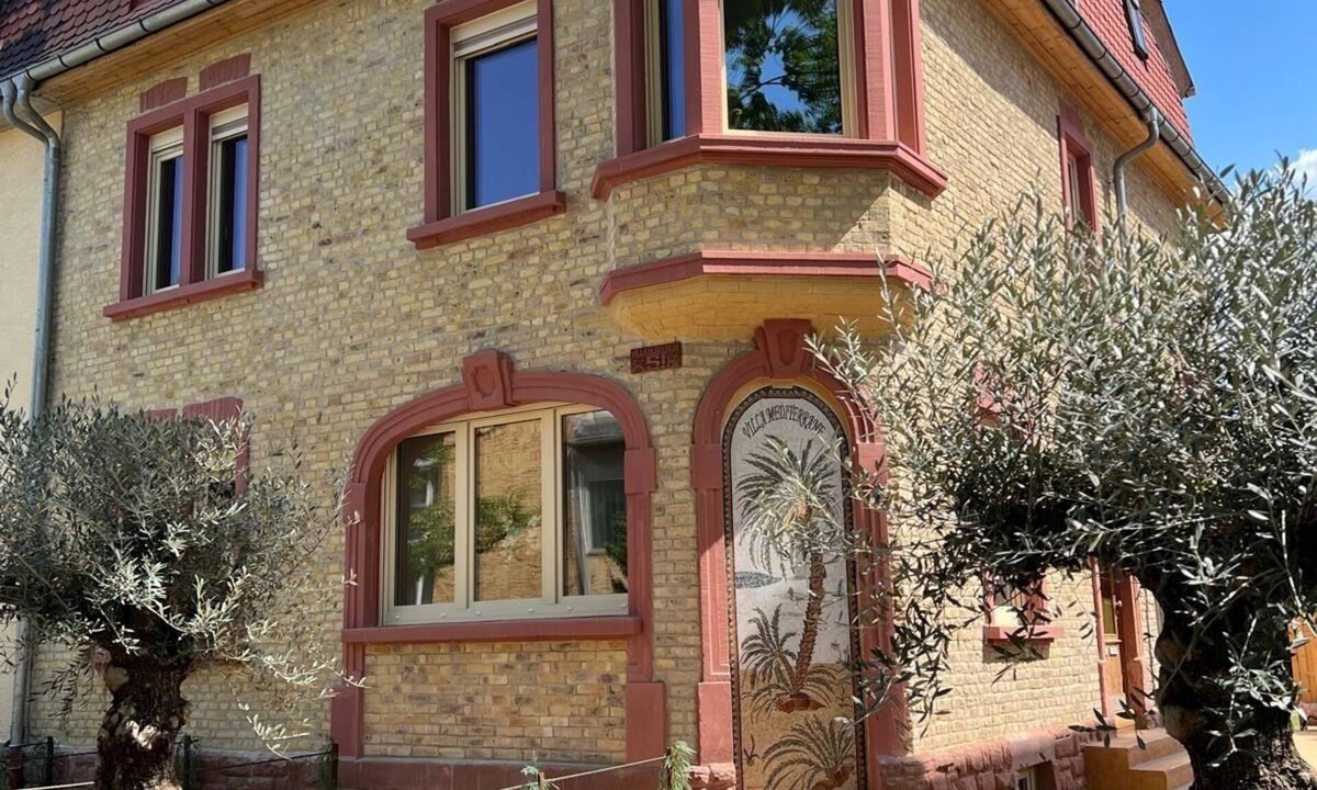Ormsheimerhof Apartment | Apartment Rome up to 6 persons