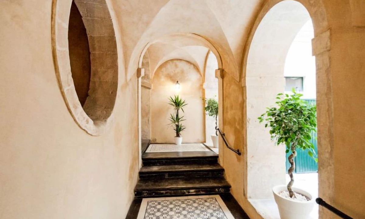 Casa Papa Apartment | Apartment Romeo by Interhome