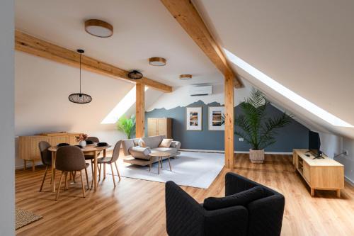 Zasip Apartment | Apartment & Room Berc