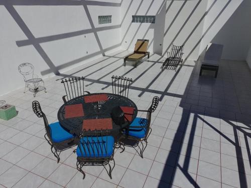 Centro Carretera Apartment | Apartment Rosarito Beach Downtown (D)