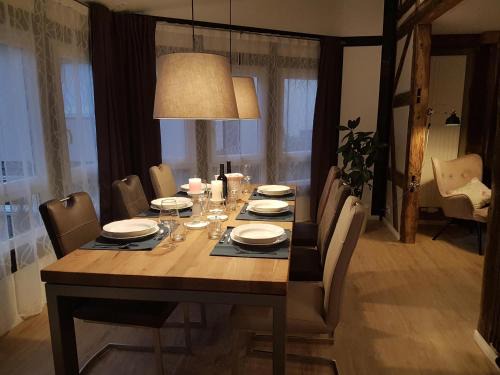 Fritzlar Apartment | Apartment Rose