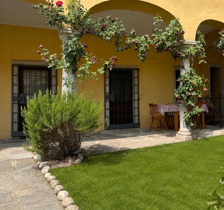 Armeno Apartment | Apartment Rose