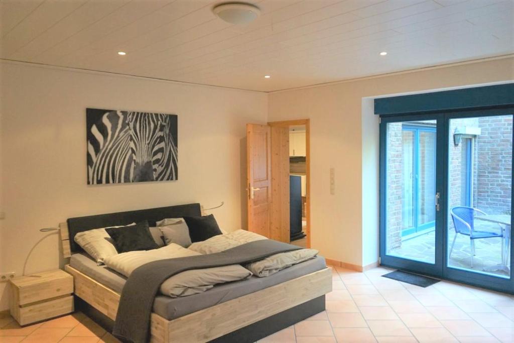 Rosellen Apartment | Apartment Rosellerheide