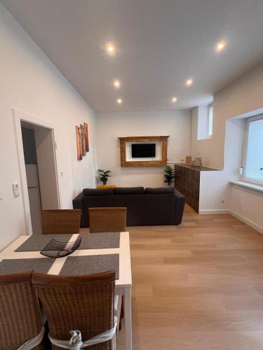 Klotten Apartment | Apartment Rosenberg