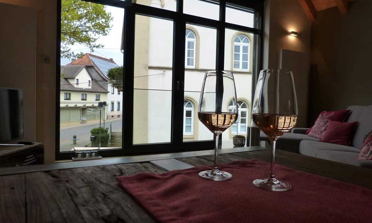 Windesheim House | APARTMENT Rosenberg - Lindenone holiday apartments