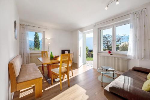 Tramin Apartment | Apartment Rungg