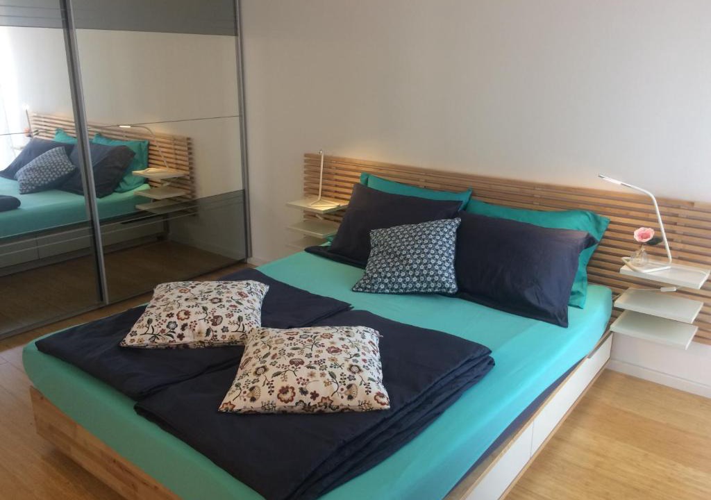 Nova Gorica Apartment | Apartment Saax