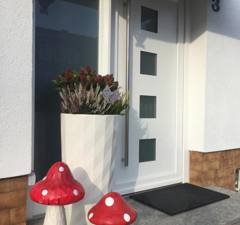 Oberasbach Apartment | Apartment Sabine