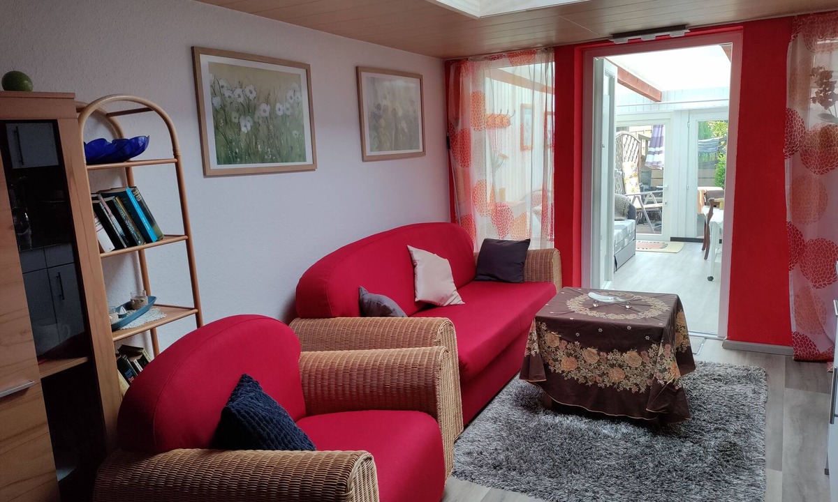 Trupermoor Apartment | Apartment Sabine, Germany