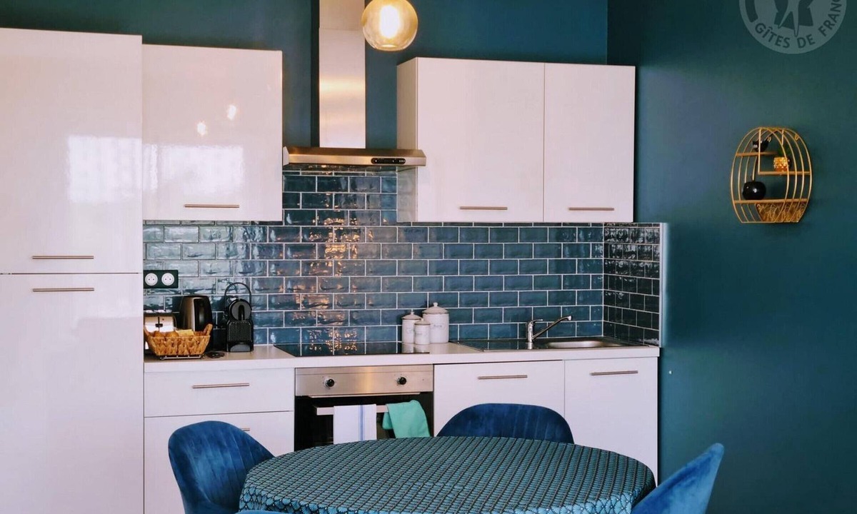 Saint-Prix Apartment | Apartment Saint-Prix, 1 bedroom, 4 persons