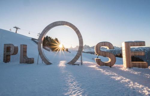 Sant'Andrea in Monte Apartment | Apartment Sant'Andrea, Brixen - Plose Ski, Hike, Bike, Nature