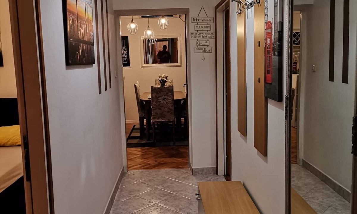 Rab Apartment | Apartment Sanja