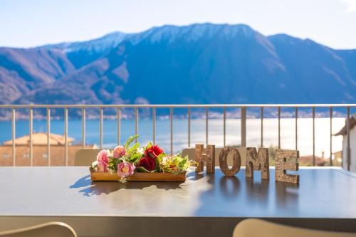 Tremezzina Apartment | Apartment Sant'Agata 6 - Tremezzina