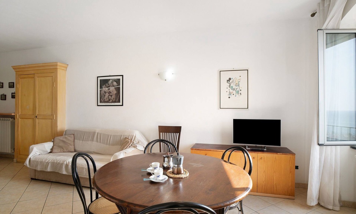 Cervo Apartment | Apartment 'Sardegnoli, Borgo Dei Pescatori' in Cervo, near the Beach