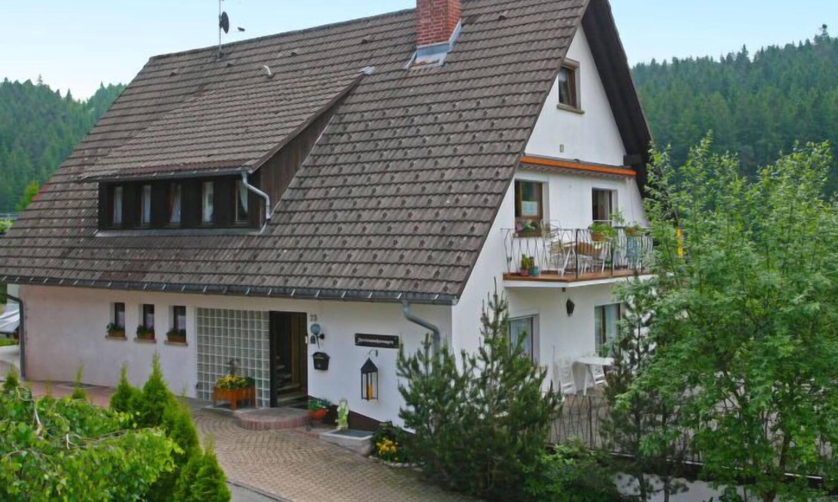 Eisenbach Apartment | Apartment Scherzinger in Eisenbach - 2 persons, 1 bedrooms