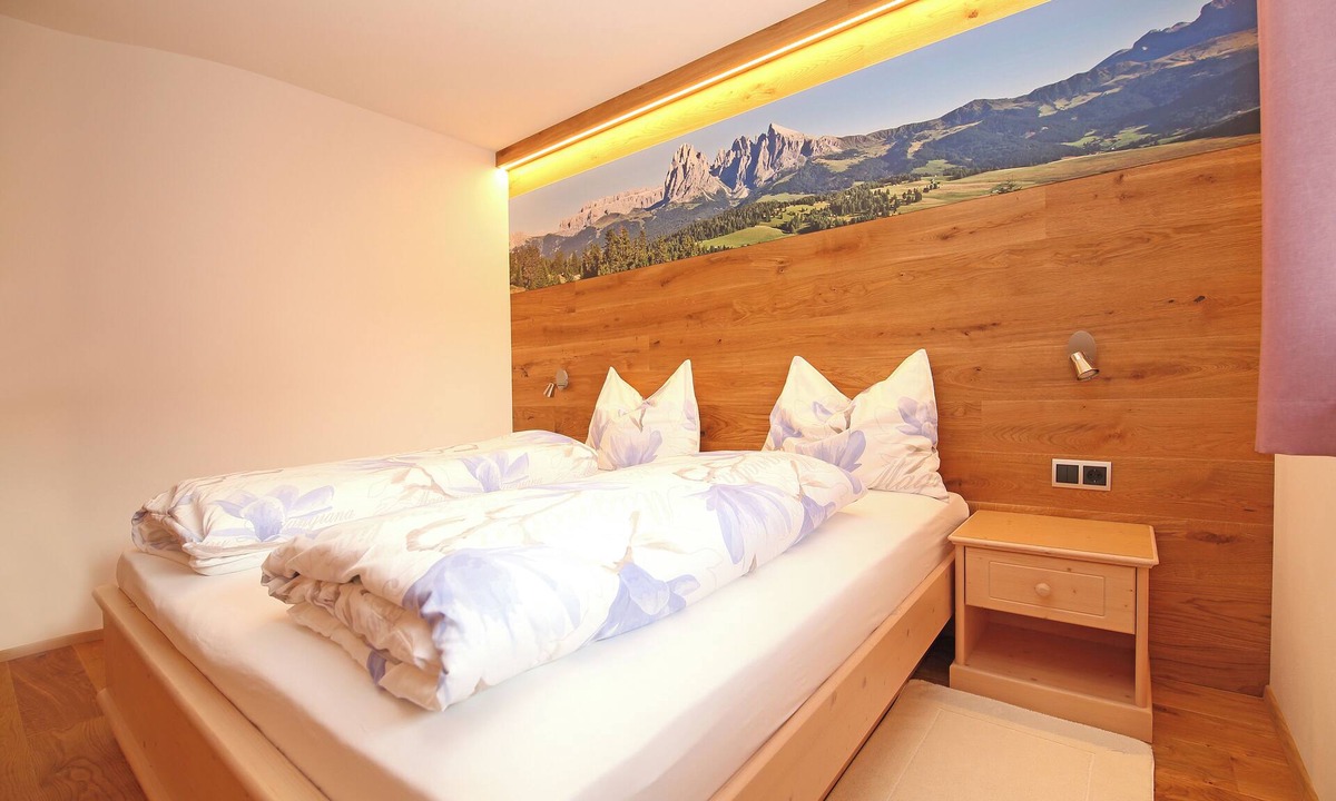 Lajen Apartment | Apartment Schlern