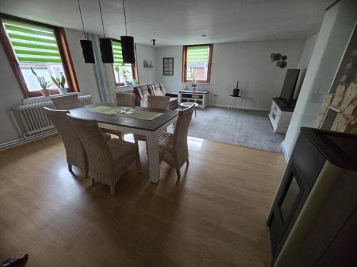 Bruchhausen Apartment | Apartment Schneider
