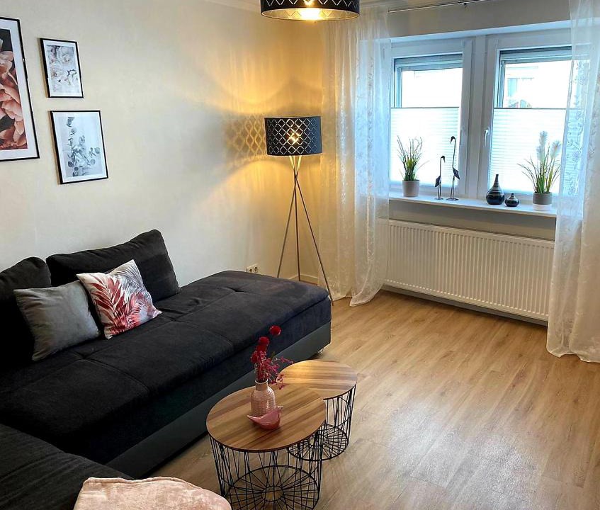 Issel Apartment | Apartment Schweich-Issel Familie Lentes NEU RENOVIERT