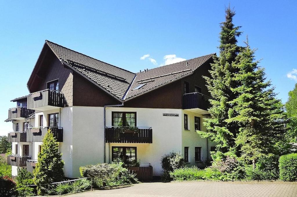 Bad Sachsa Apartment | Apartment second home, Bad Sachsa