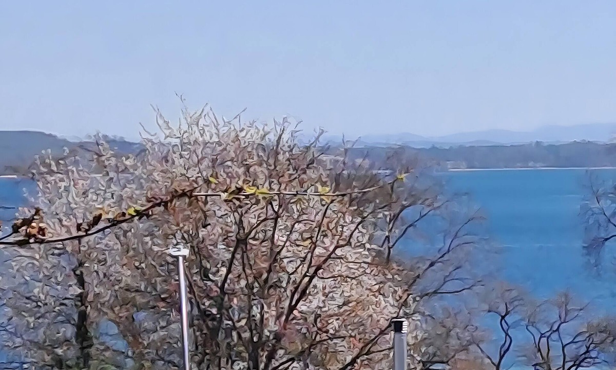 Staad Apartment | Apartment 'Seeblick-Konstanz' with Lake View and Wi-Fi