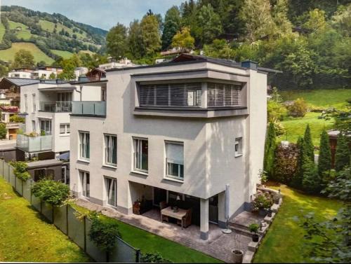 Thumersbach Apartment | Apartment Seeufer Zell am See