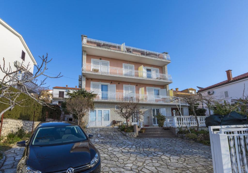 Selce Apartment | Apartment Selce 2383a