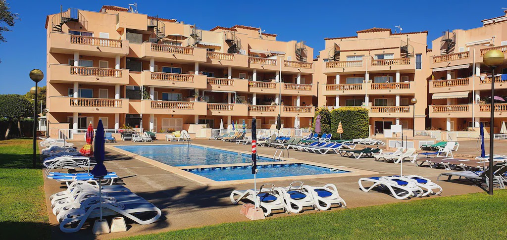 Cala Bona Apartment | Apartment Serendipia Resort Cala Bona @Mallorca