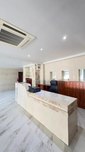 Sen Sok Apartment | Apartment Sessor