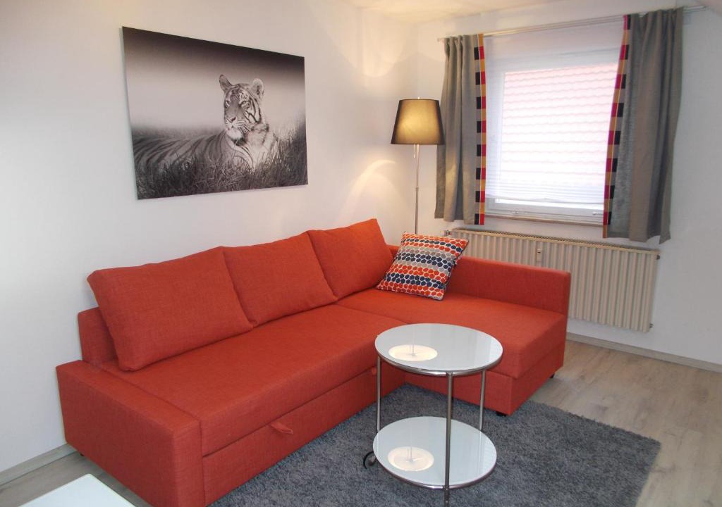 Wasseralfingen Apartment | Apartment Seven Ducks