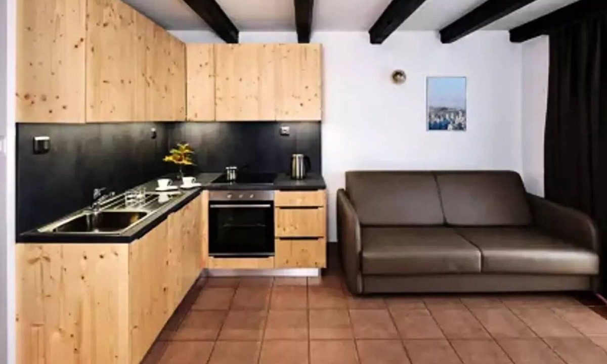 Zrece House | Apartment