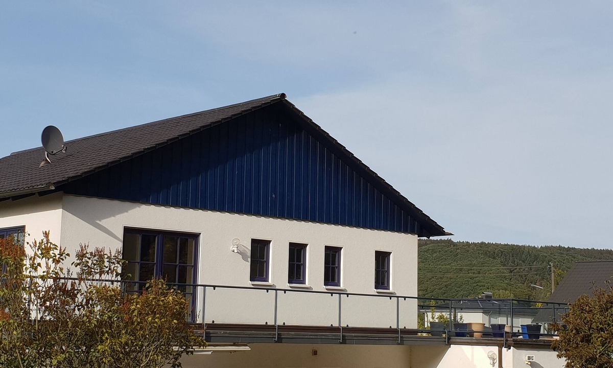 Windeck Apartment | Apartment Siegaue