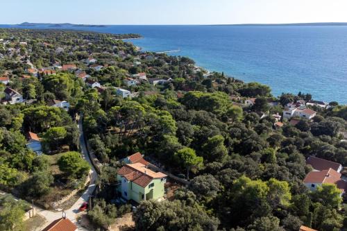 Silba Apartment | Apartment Silba 17603b