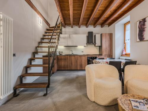 Bocenago Apartment | Apartment Silvia by Interhome