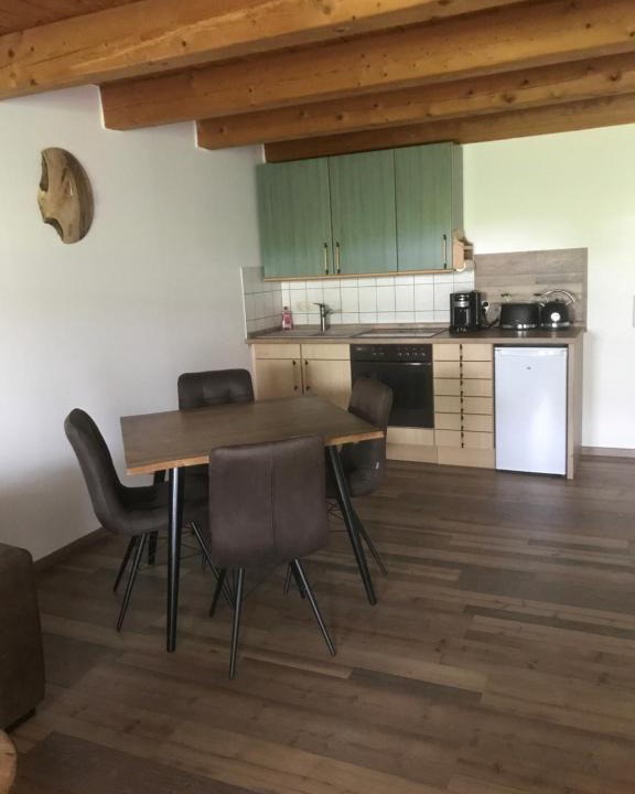 Neuloipfering Apartment | Apartment Sioux