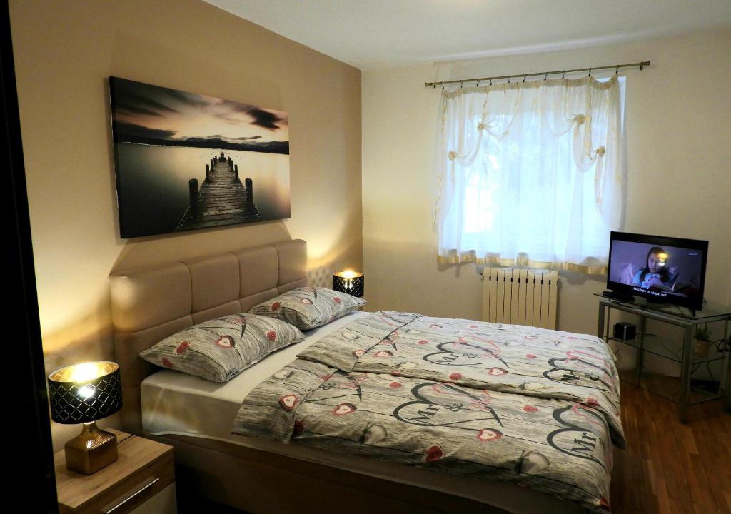 Portoroz Apartment | Apartment Sol Mar